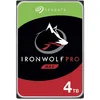 Жесткий диск Seagate Ironwolf Pro ST4000NE001, 4ТБ, HDD, SATA III, 3.5"