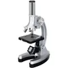 Микроскоп BRESSER Biotar, световой/оптический/биологический, 300-1200x, на 3 объектива [74315]