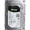 Жесткий диск Seagate Exos ST1000NM0008, 1ТБ, HDD, SATA III, 3.5"