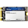 SSD накопитель NETAC N930ES NT01N930ES-256G-E2X 256ГБ, M.2 2242, PCIe 3.0 x2, NVMe, M.2