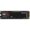 SSD накопитель Samsung 990 Pro MZ-V9P1T0B/AM 1ТБ, M.2 2280, PCIe 4.0 x4, NVMe, M.2