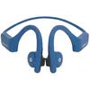 Наушники KAIBO AUDIO Verse Plus, Bluetooth, накладные, синий [kbo006]