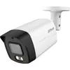 Камера видеонаблюдения аналоговая Dahua DH-HAC-HFW1801TLMP-IL-A-0280B-S2, 2.8 мм, белый
