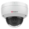 Камера видеонаблюдения IP HIWATCH DS-I652M(B)(4mm), 1800p, 4 мм, белый