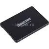 SSD накопитель Digma Run S9 DGSR2002TS93T 2ТБ, 2.5", SATA III, SATA, rtl