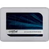 SSD накопитель Crucial MX500 CT250MX500SSD1 250ГБ, 2.5", SATA III, SATA