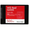SSD накопитель WD Red SA500 WDS500G1R0A 500ГБ, 2.5", SATA III, SATA