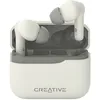 Наушники Creative Zen Air Plus, Bluetooth, вкладыши, бежевый [51ef1100aa000]