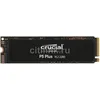 SSD накопитель Crucial P5 Plus CT2000P5PSSD8 2ТБ, M.2 2280, PCIe 4.0 x4, NVMe