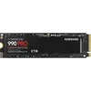 SSD накопитель Samsung 990 Pro MZ-V9P2T0B/AM 2ТБ, M.2 2280, PCIe 4.0 x4, NVMe, M.2