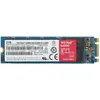 SSD накопитель WD Red SA500 WDS200T1R0B 2ТБ, M.2 2280, SATA III, M.2