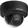 Камера видеонаблюдения IP Hikvision DS-2CD2183G2-IS(BLACK)(2.8mm), 2160p, 2.8 мм, черный