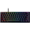 Клавиатура Razer Huntsman Mini, USB, черный + черный [rz03-03391500-r3r1]