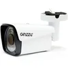 Камера видеонаблюдения IP Ginzzu HIB-5301A, 3.6 мм, белый [бп-00001464]