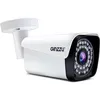 Камера видеонаблюдения аналоговая Ginzzu HAB-2301S, 1080p, 3.6 мм, белый [бп-00001834]