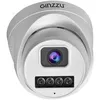 Камера видеонаблюдения IP Ginzzu HID-4303A, 1440p, 3.6 мм, белый [бп-00001887]