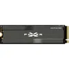 SSD накопитель Silicon Power XD80 SP512GBP34XD8005 512ГБ, M.2 2280, PCIe 3.0 x4, NVMe