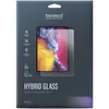 Защитное стекло BORASCO Hybrid Glass для Digma Plane 8595, 8", прозрачная, 1 шт [70680]