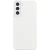 Чехол (клип-кейс) VLP VLP-SCS22P-WH, для Samsung Galaxy S22+, белый