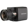 Камера видеонаблюдения аналоговая Hikvision DS-2CC12D8T-AMM, 1080p, черный