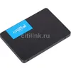 SSD накопитель Crucial BX500 CT1000BX500SSD1 1ТБ, 2.5", SATA III, SATA
