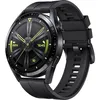 Смарт-часы Huawei Watch GT 3 46мм, 1.43", черный / черный [55028464]