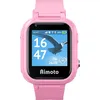 Смарт-часы Кнопка Жизни Aimoto Pro 4G, 1.4", розовый / розовый [8100804]
