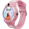 Смарт-часы Кнопка Жизни Aimoto Sport 4G, 1.28", розовый / розовый [9220102]