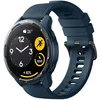Смарт-часы Xiaomi Watch S1 Active GL, 46мм, 1.43", синий / синий [bhr5467gl]