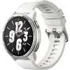 Смарт-часы Xiaomi Watch S1 Active GL, 46мм, 1.43", белый / белый [bhr5381gl]