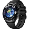Смарт-часы Huawei Watch 4 Archi-L19F, 1.5", черный / черный [55020apa]