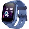 Смарт-часы Honor Kids Watch 4G TAR-WB01, 48.5мм, 1.3", синий / синий [5504aajx]