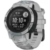 Смарт-часы Garmin Instinct 2S, 40мм, 1.2", черный/серый / серый/камуфляж [010-02563-03]