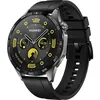 Смарт-часы Huawei Watch GT 4 Phoinix-B19F, 46мм, 1.43", черный / черный [55020bgt]