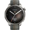 Смарт-часы AMAZFIT Balance A2287, 46мм, 1.5", серый / серый [1746352]