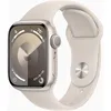 Смарт-часы Apple Watch Series 9 A2978, 41мм, сияющая звезда / сияющая звезда [mr8u3ll/a]