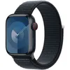 Смарт-часы Apple Watch SE 2023 A2722, 40мм, темная ночь / темная ночь [mre03ll/a]