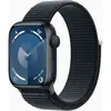 Смарт-часы Apple Watch Series 9 A2978, 41мм, темная ночь / темная ночь [mr8y3ll/a]