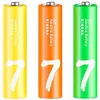 AAA Батарейка ZMI Alkaline AA724, 24 шт.