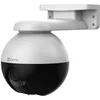 Камера видеонаблюдения IP EZVIZ CS-C8W (5MP,4ММ), 1440p, 4 мм, белый