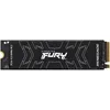 SSD накопитель Kingston Fury Renegade SFYRS/1000G 1ТБ, M.2 2280, PCIe 4.0 x4, NVMe