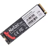 SSD накопитель NETAC NV2000 NT01NV2000-1T0-E4X 1ТБ, M.2 2280, PCIe 3.0 x4, NVMe, M.2