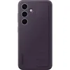 Чехол (клип-кейс) Samsung Standing Grip Case S24+, для Samsung Galaxy S24+, темно-фиолетовый [ef-gs926ceegru]