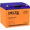 Аккумуляторная батарея для ИБП Delta DTM 1240 L 12В, 40Ач