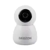 Камера видеонаблюдения IP GEOZON SV-01, 720p, 3.6 мм, белый [gsh-svi01]