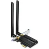 Сетевой адаптер Wi-Fi + Bluetooth TP-LINK Archer TX50E PCI Express