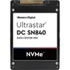 SSD накопитель WD Ultrastar DC SN840 WUS4C6416DSP3X1 1.6ТБ, 2.5", PCIe 3.1 x4, NVMe, U.2 SFF-8639 [0ts1874]