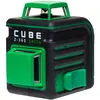 Уровень лазер. Ada Cube 2-360 Professional Edition 2кл.лаз. 532нм цв.луч. зеленый 2луч. (А00534)