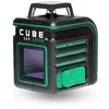 Лазерный уровень Ada Cube 360