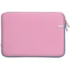 Чехол для ноутбука 11.1" PortCase KNP-11 PN, розовый